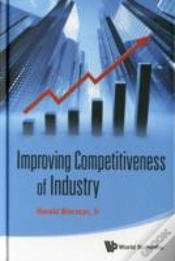 Capa do artigo Improving Competitiveness Of Industry