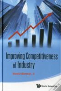 Capa do artigo Improving Competitiveness Of Industry