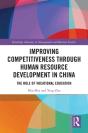 Improving Competitiveness Through Human Resource Development In China - Preview