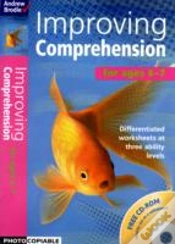 Capa do artigo Improving Comprehension 6-7