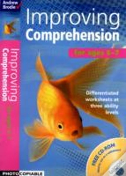 Capa do artigo Improving Comprehension 6-7