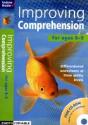 Improving Comprehension 8-9 - Preview