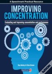 Capa do artigo Improving Concentration