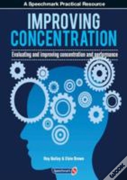 Capa do artigo Improving Concentration