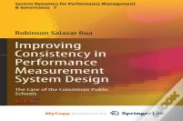 Improving Consistency In Performance Measurement System Design