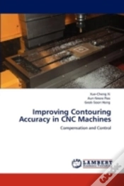 Capa do artigo Improving Contouring Accuracy In Cnc Machines