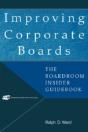 Improving Corporate Boards - Preview