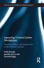 Improving Criminal Justice Workplaces - Preview