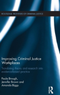 Improving Criminal Justice Workplaces - Preview