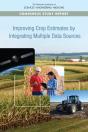 Improving Crop Estimates By Integrating Multiple Data Sources - Preview