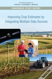 Capa do artigo Improving Crop Estimates By Integrating Multiple Data Sources