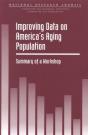 Improving Data On America'S Aging Population - Preview