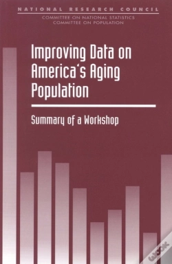 Capa do artigo Improving Data On America'S Aging Population