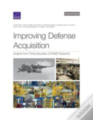 Improving Defense Acquisition