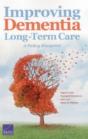 Improving Dementia Long-Term Care - Preview