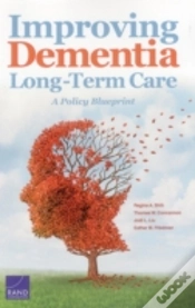 Capa do artigo Improving Dementia Long-Term Care