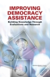 Capa do artigo Improving Democracy Assistance