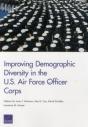 Improving Demographic Diversity In Us - Preview