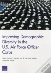 Improving Demographic Diversity In Us