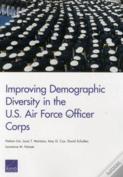 Capa do artigo Improving Demographic Diversity In Us