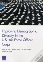 Capa do artigo Improving Demographic Diversity In Us