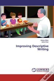 Capa do artigo Improving Descriptive Writing