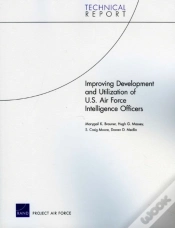 Capa do artigo Improving Development And Utilization Of U.S. Air Force Intelligence Officers