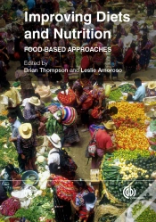 Capa do artigo Improving Diets And Nutrition