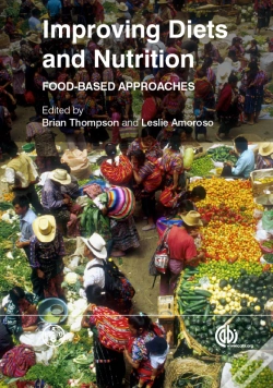 Capa do artigo Improving Diets And Nutrition