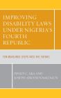 Improving Disability Laws Under Nigeria'S Fourth Republic - Preview