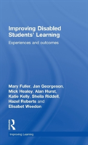 Improving Disabled Students' Learning - Preview