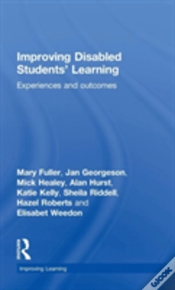 Capa do artigo Improving Disabled Students' Learning