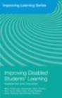Improving Disabled Students' Learning - Preview