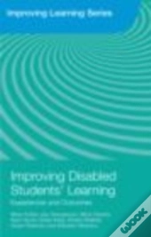 Improving Disabled Students' Learning