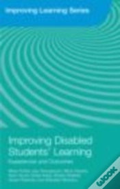 Capa do artigo Improving Disabled Students