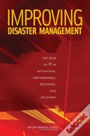 Improving Disaster Management