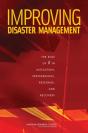 Improving Disaster Management - Preview