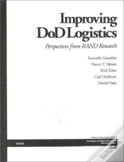 Capa do artigo Improving Dod Logistics