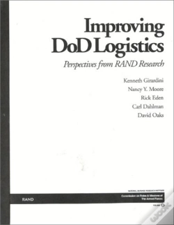 Capa do artigo Improving Dod Logistics