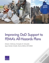 Improving Dod Support To Fema'S All-Hazards Plans