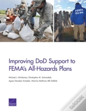 Capa do artigo Improving Dod Support To Fema
