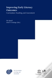 Capa do artigo Improving Early Literacy Outcomes