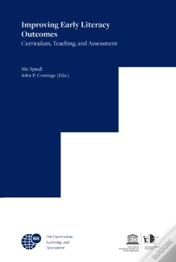 Capa do artigo Improving Early Literacy Outcomes