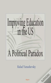 Capa do artigo Improving Education In The Us
