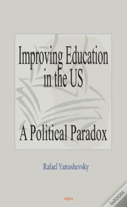 Capa do artigo Improving Education In The Us