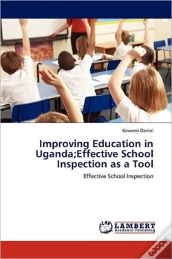 Capa do artigo Improving Education In Uganda;Effective School Inspection As A Tool
