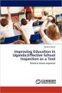 Improving Education In Uganda;Effective School Inspection As A Tool - Preview
