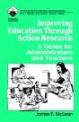 Improving Education Through Action Research - Preview