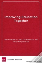 Capa do artigo Improving Education Together