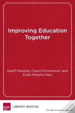 Capa do artigo Improving Education Together